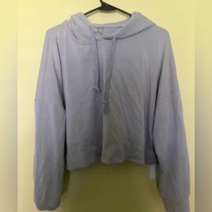 AS (altar’d state) Revival buttery soft hoodie size medium